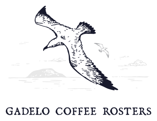 GADELO Coffee Roasters