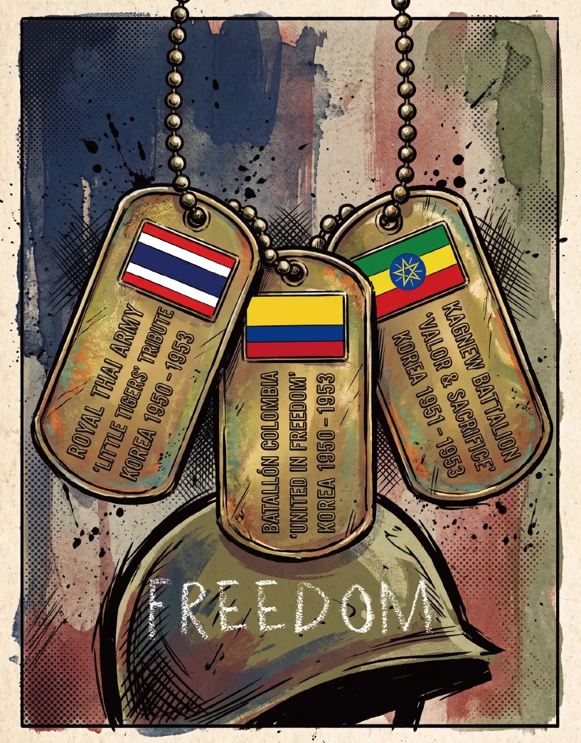 Freedom