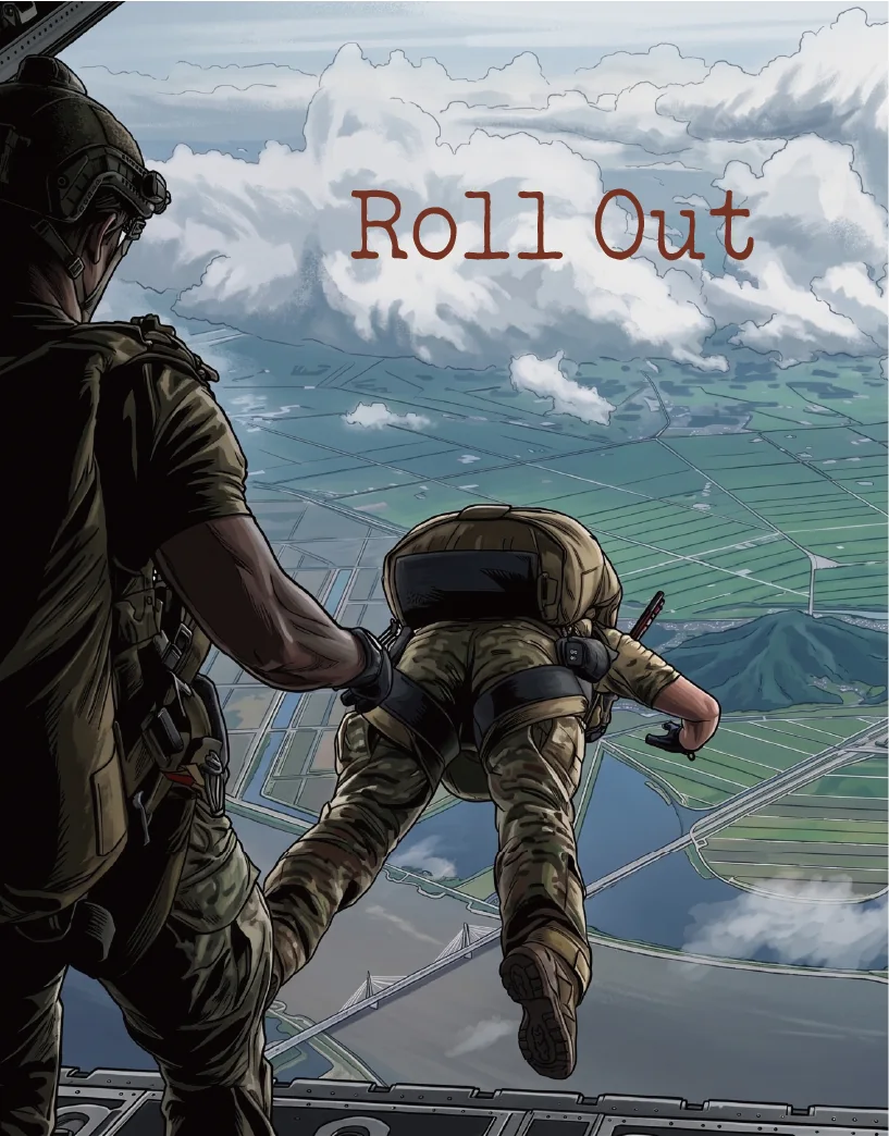 Roll Out