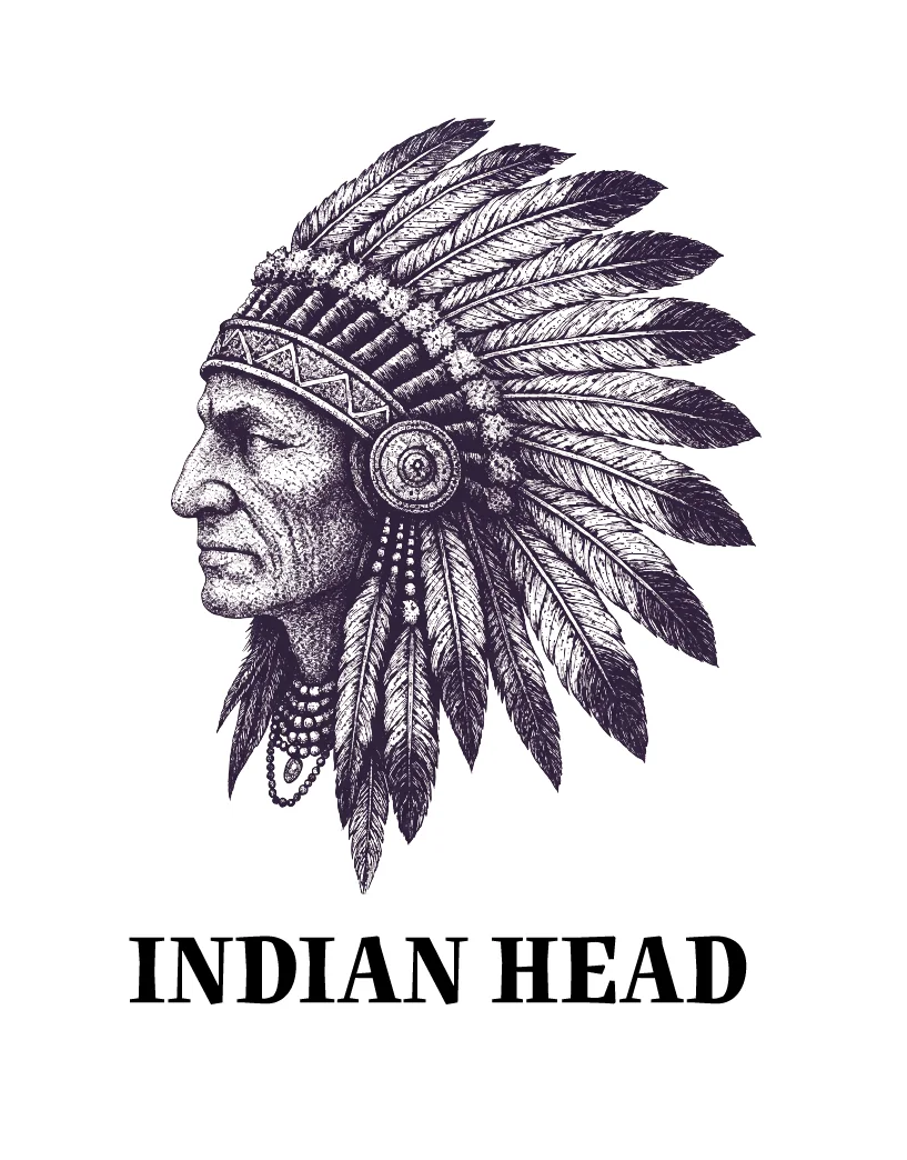 Indian Head