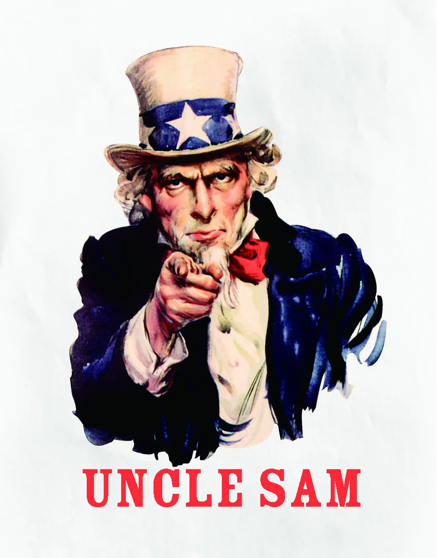 Uncle Sam