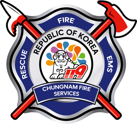 Chungnam Fire Services